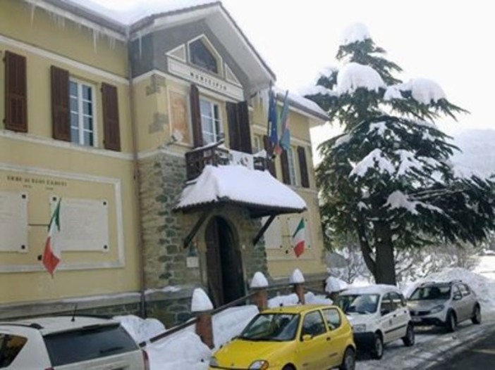 Salva la filiale Carige di Urbe, soddisfazione da parte dell'amministrazione comunale