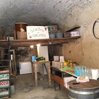 Torna la festa di San Rocco a Barescione con il "trail" pro-Croce Rossa di Toirano