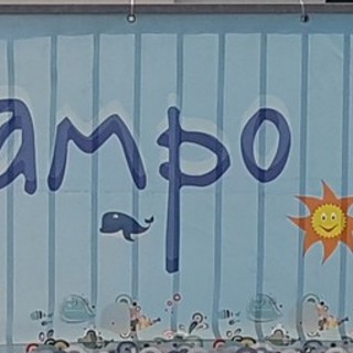 Spotorno, i bimbi del campo solare faranno il bagno con una squadra di terranova