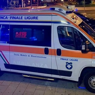 Immagine di repertorio