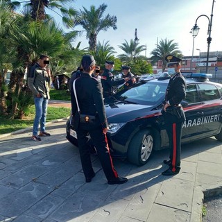 Foto comunicato stampa