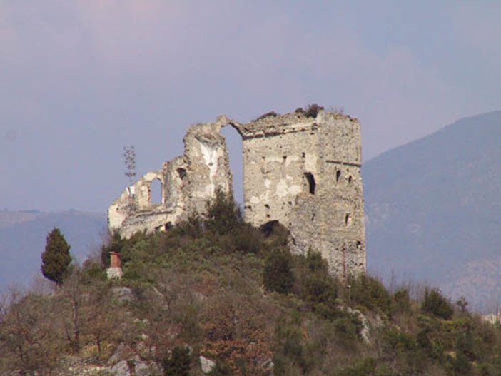 In arrivo una nuova Guida SVD delle Valli Ingaune, Albenga e il suo entroterra In arrivo una nuova Guida SVD delle Valli Ingaune, Albenga e il suo entroterra