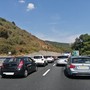 Venerdì in A10 da bollino rosso: in direzione Savona pomeriggo con imponenti rallentamenti