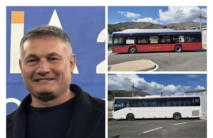 Andora prosegue con il potenziamento dei servizi di trasporto pubblico