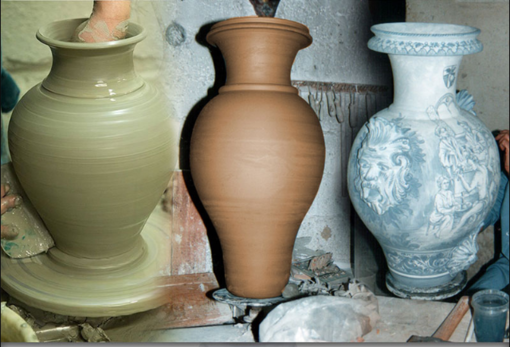 "Buongiorno ceramica!" ad Albissola Marina: tanti eventi per l'edizione 2021