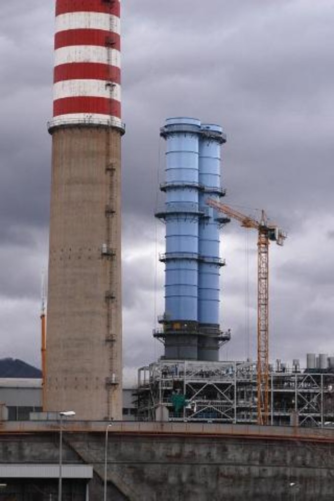Vado: Tirreno Power, la Regione ha convocato gli enti locali sull'ampliamento della centrale