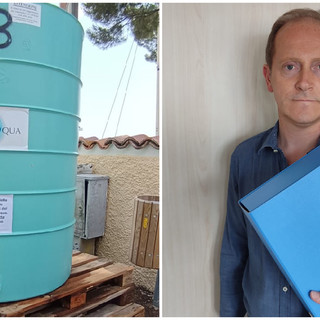 Andora, ancora problemi con la fornitura di acqua: "Serbatoi per lo più vuoti dopo poco o non posizionati"
