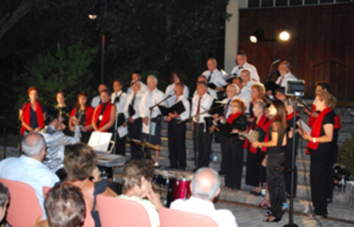 Concerto di Beneficenza con il Coro di Andora a favore della Fondazione Sacra Famiglia Onlus