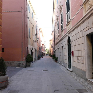 Ondata di furti a Ceriale, prese di mira anche le attività commerciali Ondata di furti a Ceriale, prese di mira anche le attività commerciali