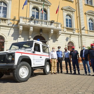 Eventi e manifestazioni ad Alassio: per la sicurezza ecco la convenzione tra Comune e Associazione Nazionale Carabinieri