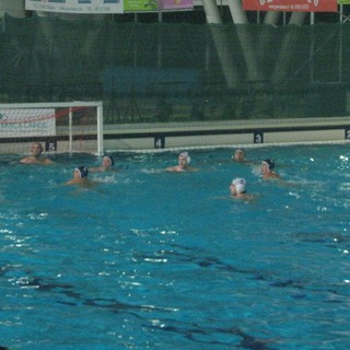 Pallanuoto: semifinali under 15, i risultati della prima giornata