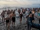 290 coraggiosi per la 27^ edizione de "L'Ürtima Ciumba", il cimento invernale di Pietra Ligure