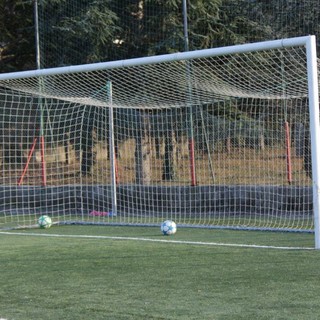 Riomologazione per il campo in erba sintetica di Cairo Montenotte