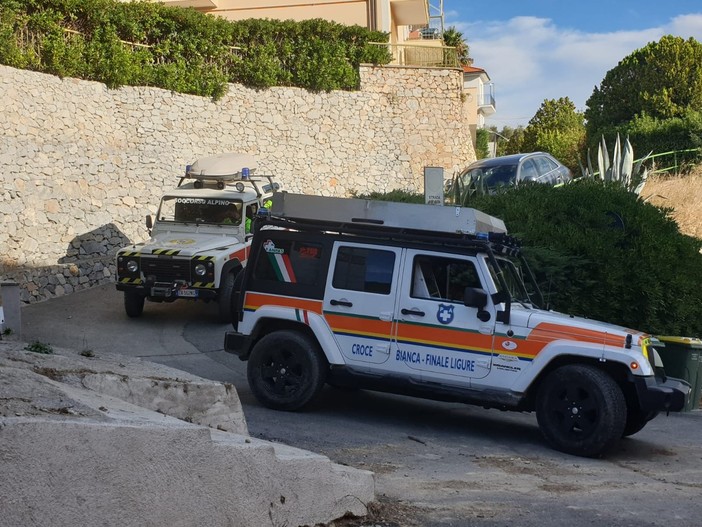 Immagine di repertorio Immagine di repertorio