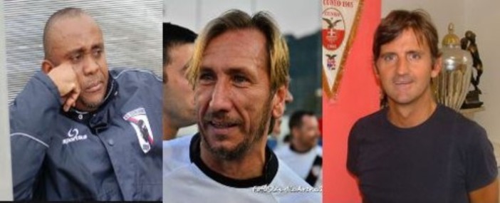 Calcio, Brasile 2014: su Svsport.it arrivano tre commentatori d'eccezione