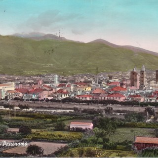 Albenga, viaggio nel passato: filmati e ricordi raccontano la città di ieri