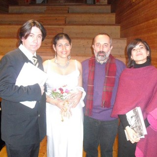 Savona: sabato il Consolato Mobile dell’Ecuador