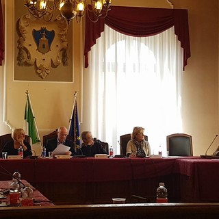 Svincolo degli Hotel ad Alassio, Canepa "Nessuna agevolazione per i membri della Giunta, la legge è stata rispettata"