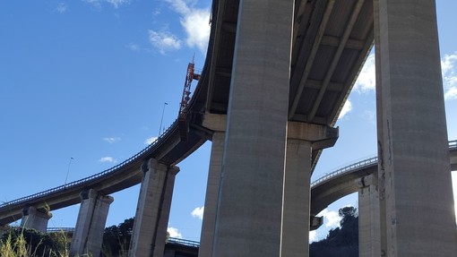 Cantieri autostradali, quelli ancora attivi su A6 e A10 dal 18 al 26 marzo nelle tratte di Autofiori Cantieri autostradali, quelli ancora attivi su A6 e A10 dal 18 al 26 marzo nelle tratte di Autofiori