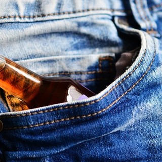 L'accettazione sociale tra i giovani e l'abuso d'alcol