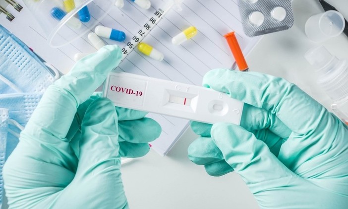 Coronavirus, in Liguria sono 1.800 i nuovi positivi registrati nelle ultime 24 ore