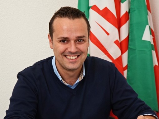 Albenga, bando videosorveglianza. Ciangherotti: "Sull'incapacità del consigliere Boscaglia il sindaco fa sin tenerezza, ma non è credibile" Albenga, bando videosorveglianza. Ciangherotti: "Sull'incapacità del consigliere Boscaglia il sindaco fa sin tenerezza, ma non è credibile"