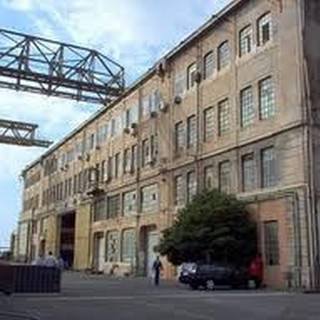 Pietra Ligure: cantieri Rodriguez accordo raggiunto tra sindacati e Regione