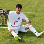 Calciomercato | Colpaccio Vado. Acquisito Bellocci dal Torino, per il portiere contratto fino al 2029