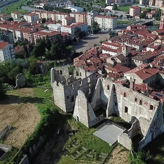 Comunali 2022, Briano: "Riapriamo il nostro castello alla città di Cairo"