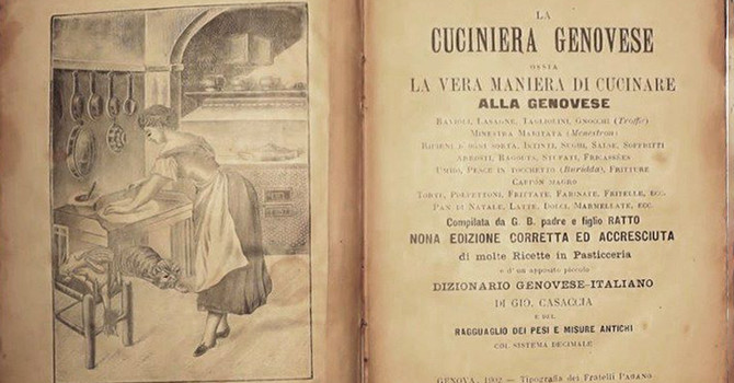 La torta pasqualina, una tradizione lunga cinque secoli