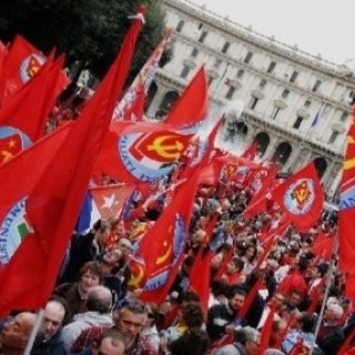 A Spoleto il X Congresso Nazionale di Rifondazione Comunista