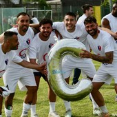 Calcio | Serie D. Il Vado celebra la Serie C, Celle Varazze e Cairese in campo per la salvezza diretta