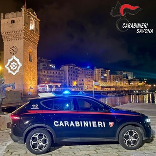 Danneggiamenti e furti nelle auto a Savona, distrugge i finestrini e arraffa oggetti: indagato un 33enne Danneggiamenti e furti nelle auto a Savona, distrugge i finestrini e arraffa oggetti: indagato un 33enne