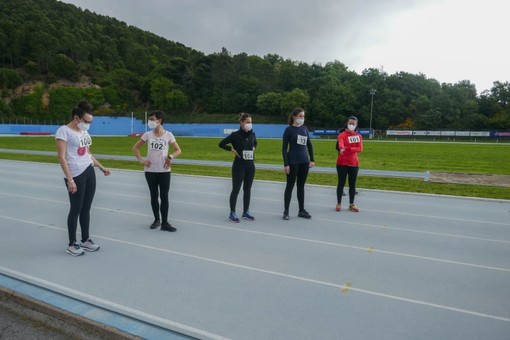 Savona, i 21 "superstiti" del concorsone della polizia locale superano le prove fisiche (FOTO)