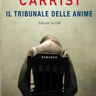 Incontro alla Ubik con Donato Carrisi: il giallista italiano più venduto del momento