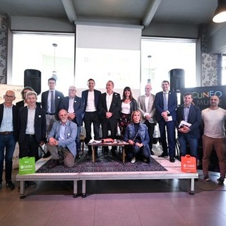 Le Alpi e le città d'arte del Cuneese si preparano ad ospitare gli appuntamenti dal vivo promossi con il &quot;Cuneo Music &amp; Art Festival&quot; (VIDEO)