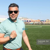 Calcio | Vado. Rinnovo biennale per il ds Mancuso, arriva la firma fino al 2028 Calcio | Vado. Rinnovo biennale per il ds Mancuso, arriva la firma fino al 2028