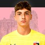 Calcio | Stagione top in Serie C per Leonardo Consiglio, il portiere scuola Legino rientra al Genoa per gli allenamenti della Prima Squadra