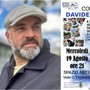 Da Scampia a Borgio Verezzi, Davide Cerullo porta con sé la sua storia di cadute e rinascite: "Una straordinaria testimonianza di vita e di bellezza"