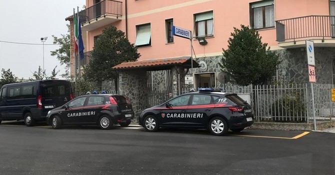 Aggressione a minorenni in Corso Italia a Cairo, i carabinieri identificano e denunciano tre uomini
