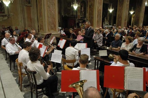 Immagine di repertorio