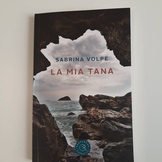 Un nuovo importante appuntamento per la scrittrice spotornese Sabrina Volpe
