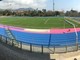 Inaugurazione del campo Olmo-Ferro, il M5S Varazze attacca: "Una sconfitta travestita da vittoria"