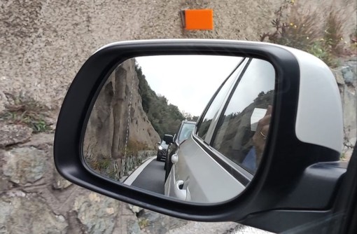 A26, carambola tra dieci auto tra Masone e Ovada: autostrada chiusa e traffico bloccato A26, carambola tra dieci auto tra Masone e Ovada: autostrada chiusa e traffico bloccato