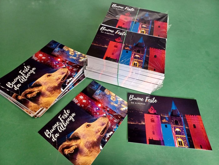 Albenga lancia il contest fotografico di Natale Albenga lancia il contest fotografico di Natale