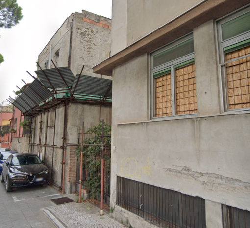 Casa Cichero Casa Cichero
