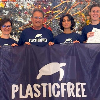 Cairo firma l’accordo con Plastic Free per combattere l’inquinamento da plastica