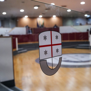 Consiglio regionale sulla riforma sanitaria, duro botta e risposta tra Arboscello e Bucci Consiglio regionale sulla riforma sanitaria, duro botta e risposta tra Arboscello e Bucci