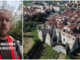 Pieroad investito da un’auto: lui illeso, danneggiato il carrello Ezio. Oggi sarà a Cairo Montenotte Pieroad investito da un’auto: lui illeso, danneggiato il carrello Ezio. Oggi sarà a Cairo Montenotte