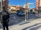 Nuova operazione della Polizia in via Carloforte: una persona identificata e allontanata Nuova operazione della Polizia in via Carloforte: una persona identificata e allontanata